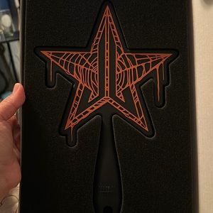 Jeffree Star hand held mirror